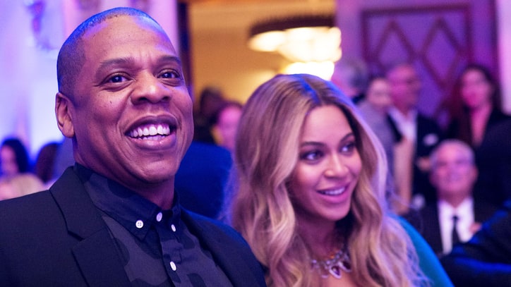 Tidal Accused of Faking Streams to Boost Beyonce and Kanye West