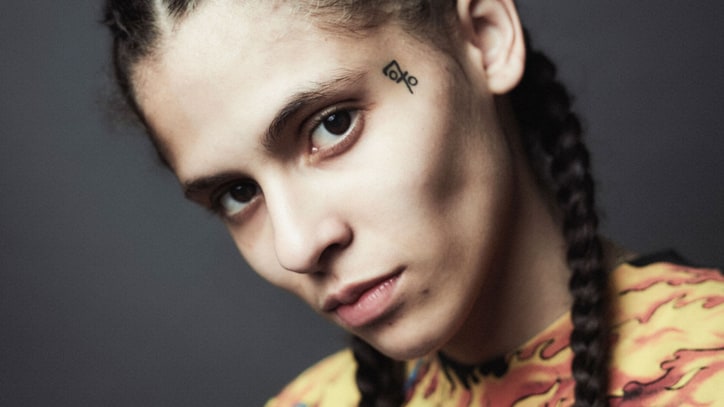How 070 Shake Stole the Show on Kanye West's New Album