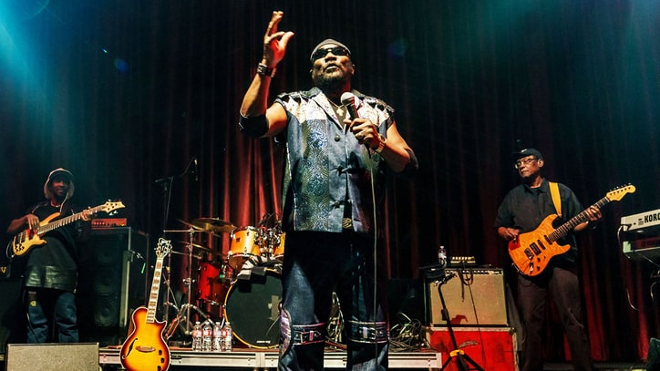 Toots and the Maytals Announce Summer Tour