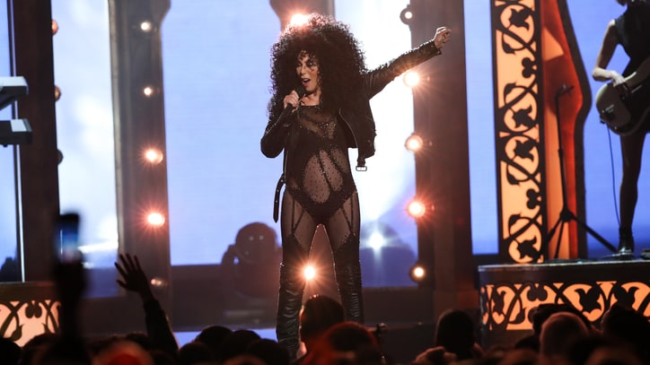 Hear Cher, Andy Garcia Duet ABBA's 'Fernando' for 'Mamma Mia 2'
