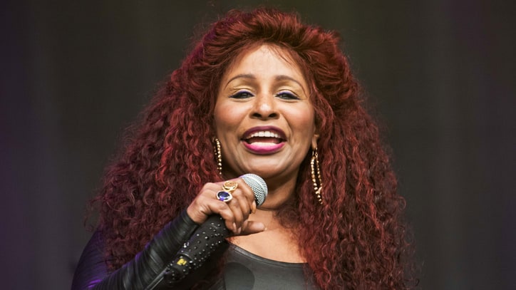 Hear Chaka Khan Return With 'Like Sugar,' First New Song in Decade