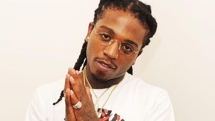 Review: R&B Singer Jacquees Takes It a Little Too Slow on '4275'