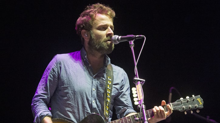 Hear Dawes' Dreamy New Ballad 'Crack the Case'