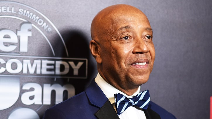 Russell Simmons: $5 Million Sexual Assault Lawsuit Dismissed