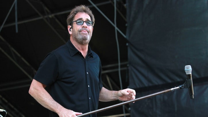 Huey Lewis and the News Cancel 2018 Shows Due to Singer's Hearing Loss