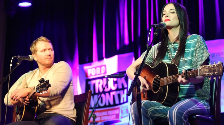 Songwriter Shane McAnally on New SiriusXM Show, Writing With Sam Hunt