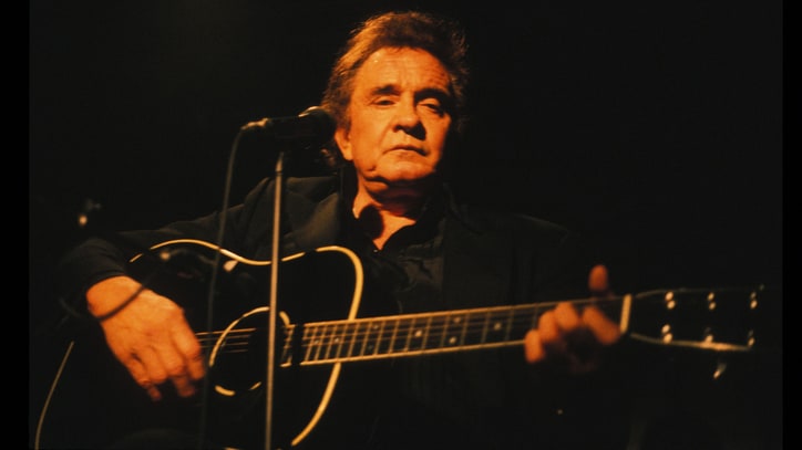 How Chris Cornell, Kacey Musgraves Helped Turn Johnny Cash Poems into Songs