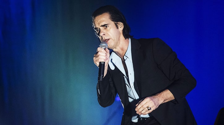9 Things We Learned From Nick Cave's Open Forum Q&A