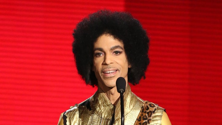 Prince's Family File Wrongful Death Lawsuit Against Hospital, Walgreens