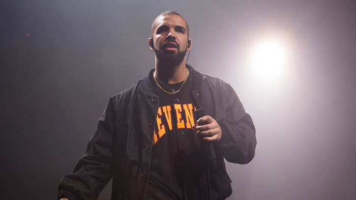 Drake Recruits Migos for 'Aubrey and the Three Amigos' Tour