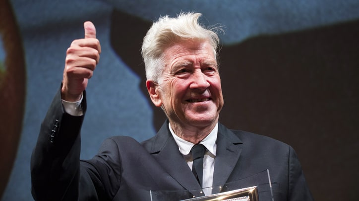 RZA, Francis Ford Coppola Lead David Lynch's Festival of Disruption