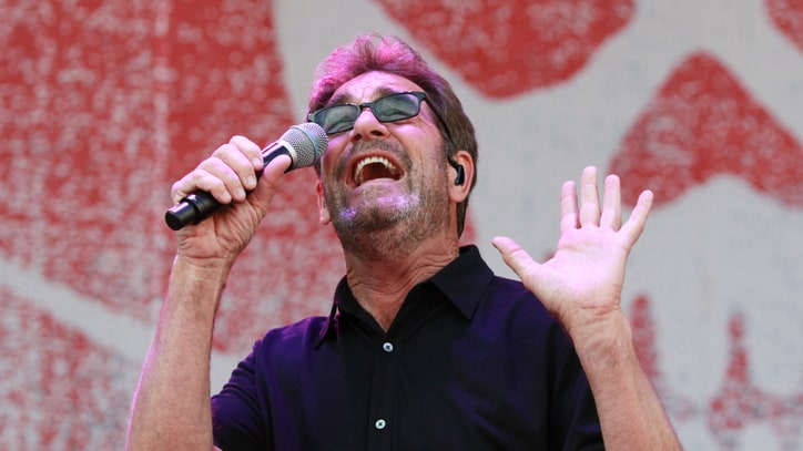 Huey Lewis Talks Meniere's Disease: 'It Can Get Better. It Just Hasn't Yet'
