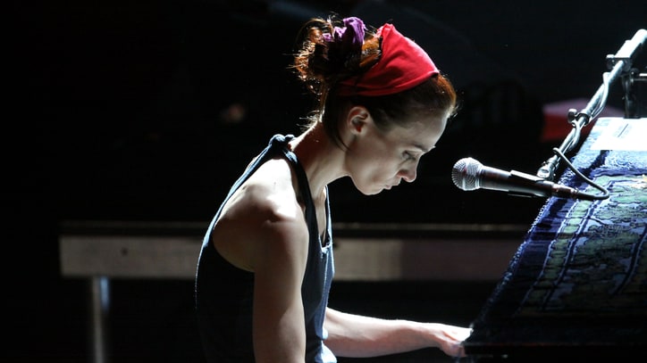 Hear Fiona Apple's Tender New Song 'I Can't Wait to Meet You'