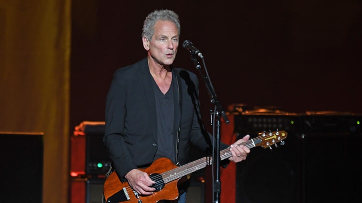 Lindsey Buckingham on Fleetwood Mac Firing: 'They'd Lost Their Perspective'
