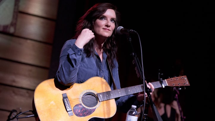 Brandy Clark, American Aquarium Lead AmericanaFest 2018 Lineup