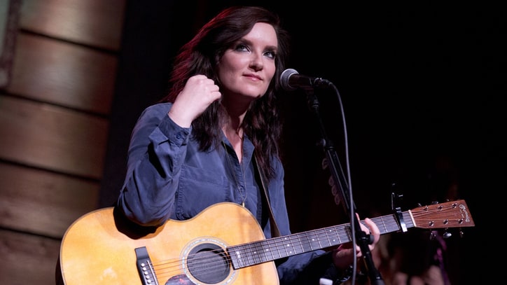 Brandy Clark, Amanda Shires Set for New 'Americana at the Ryman' Series