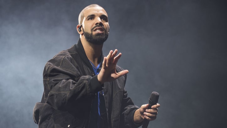 Drake Fires Back at Pusha-T, Kanye West on Diss Track 'Duppy Freestyle'