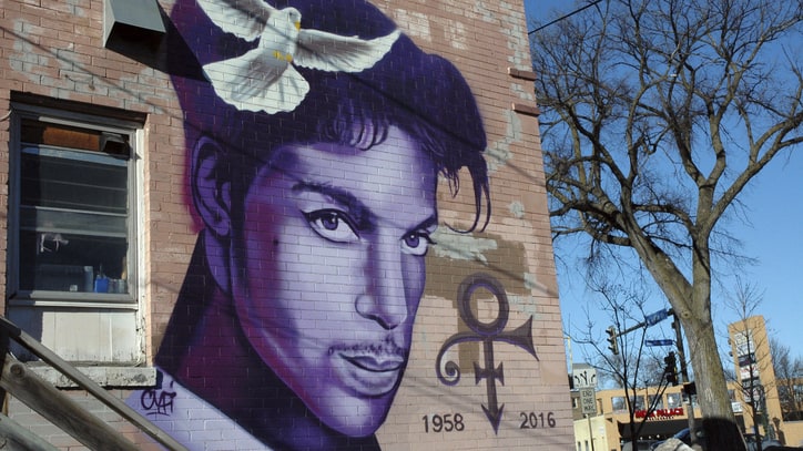 Fans to Celebrate Prince's 60th Birthday With Minnesota Festival