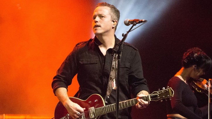Jason Isbell Leads 2018 Americana Awards Nominations