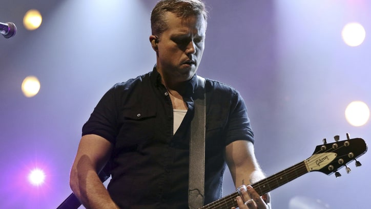 Flashback: Drive-By Truckers' 'Decoration Day' Introduces Jason Isbell