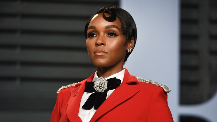 Hear Janelle Monae's Confident New Song 'I Like That'