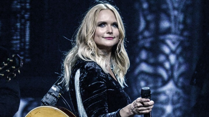Hear Miranda Lambert Sing Elton John's 'My Father's Gun' for New Tribute Album