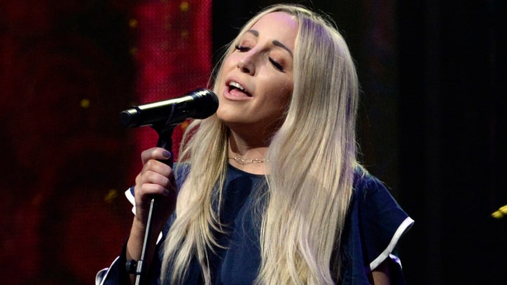 Hear Ashley Monroe's Hypnotic New Song 'Wild Love'