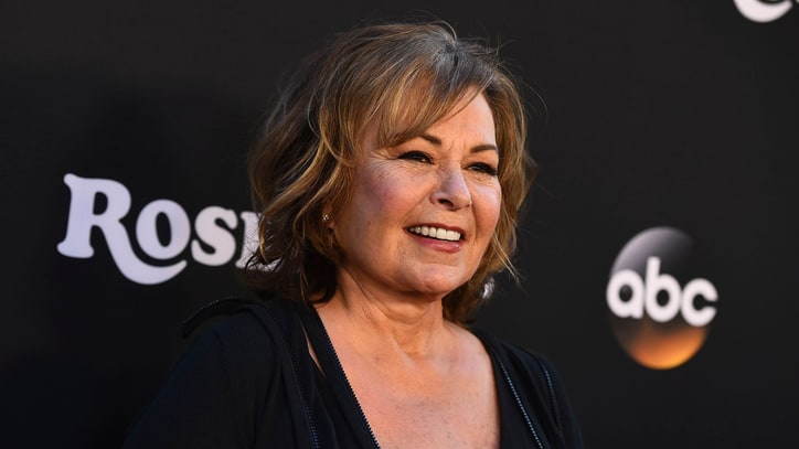 Roseanne Barr on Racist Tweet in New Interview: 'I Horribly Regret It'