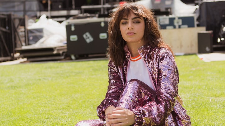 Charli XCX on 'Girls' Controversy: 'I Want to Learn From This Experience'