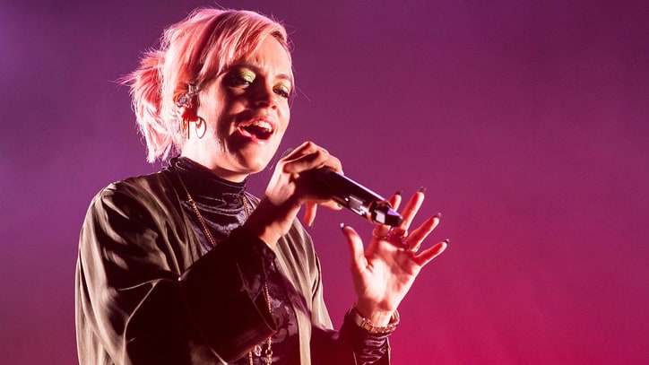 Lily Allen Plots First North American Tour in Four Years