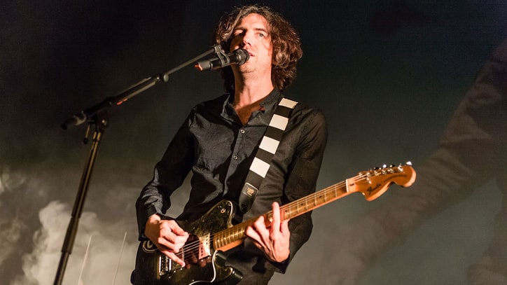 Where Has Snow Patrol Been? Hear Frontman Gary Lightbody Tell All