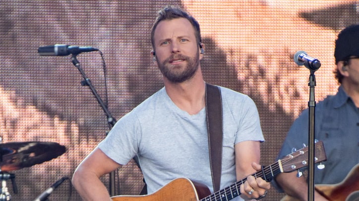 Dierks Bentley to Receive Merle Haggard Spirit Award at ACM Honors