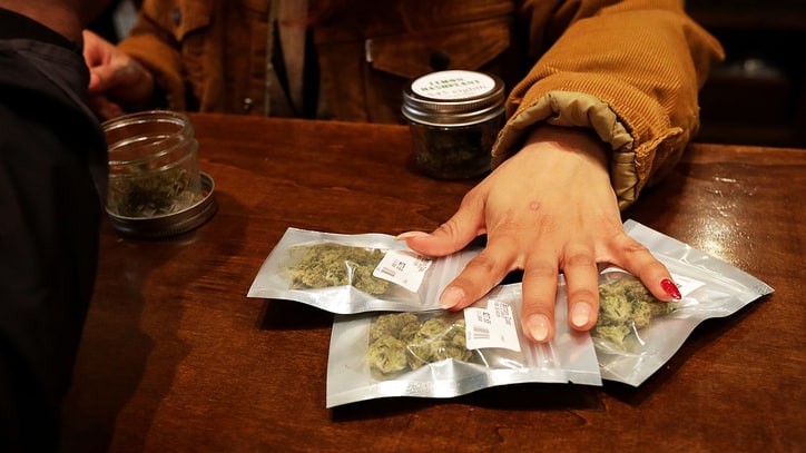 Why Pro-Pot Advocates Are Happy Michigan Didn't Just Legalize Weed