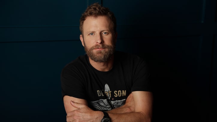 Why Dierks Bentley Had to Leave Nashville to Record New Album 'The Mountain'