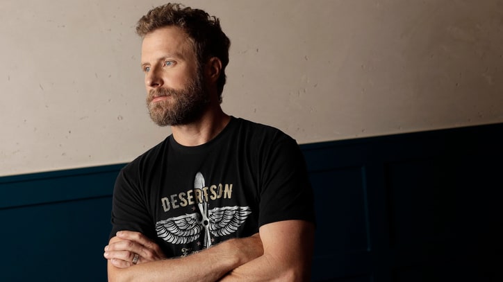 Hear Dierks Bentley's New Song 'Burning Man' With Brothers Osborne