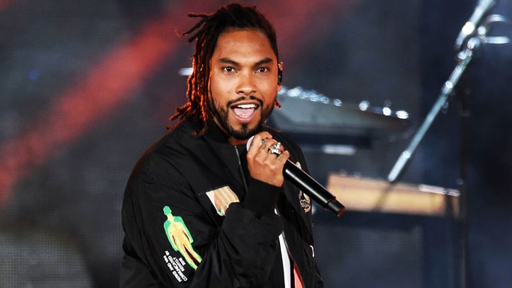 Miguel Announces 'The Ascension' North American Tour