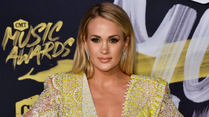 2018 CMT Music Awards: The Complete Winners List