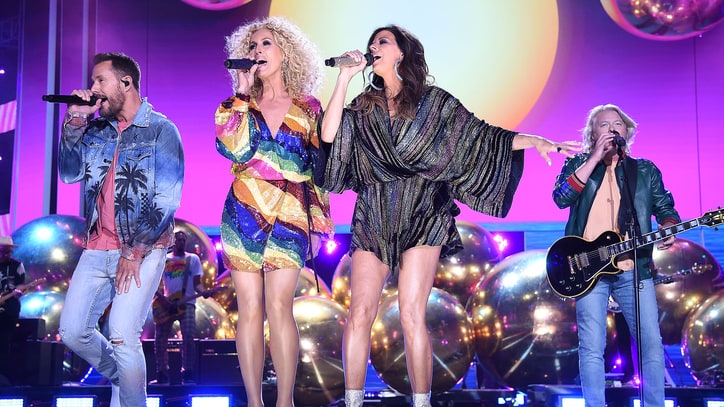 Little Big Town's Karen Fairchild on 'Summer Fever,' Touring With Miranda Lambert