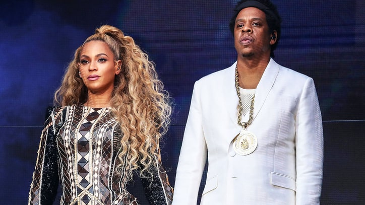 Beyoncé, Jay-Z Collaborators Detail How 'Everything Is Love' Came Together