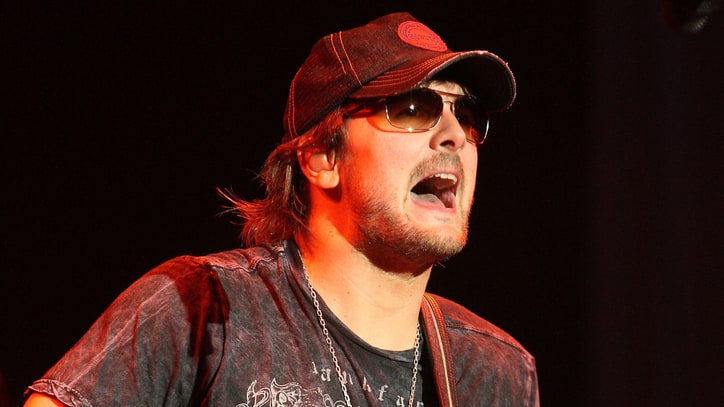 Flashback: Watch Eric Church Perform 'How 'Bout You' Unplugged in 2009