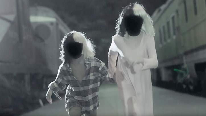 Watch Sia's Stirring 'Never Give Up' Video