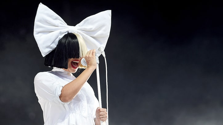 Hear Sia's Sweeping New Anthem 'To Be Human' from 'Wonder Woman' Soundtrack