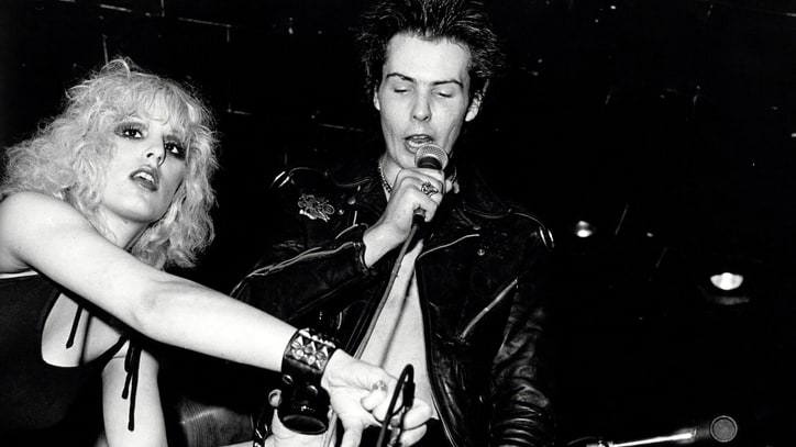 Flashback: Nancy Spungen Found Dead at Chelsea Hotel
