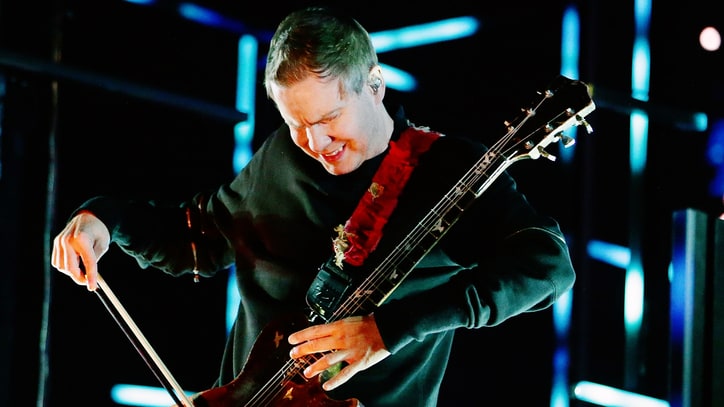 Hear Sigur Ros' Two New Ambient Songs From 'Black Mirror'