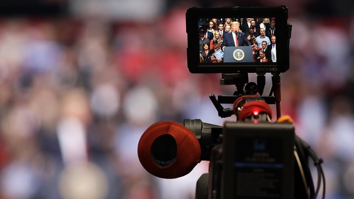 Sinclair Broadcasting's Hostile Takeover