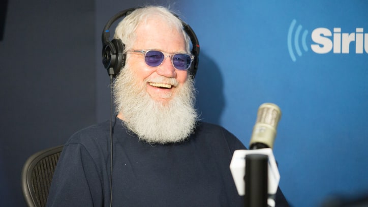 David Letterman's Interview With Elizabeth Cook: Six Things We Learned