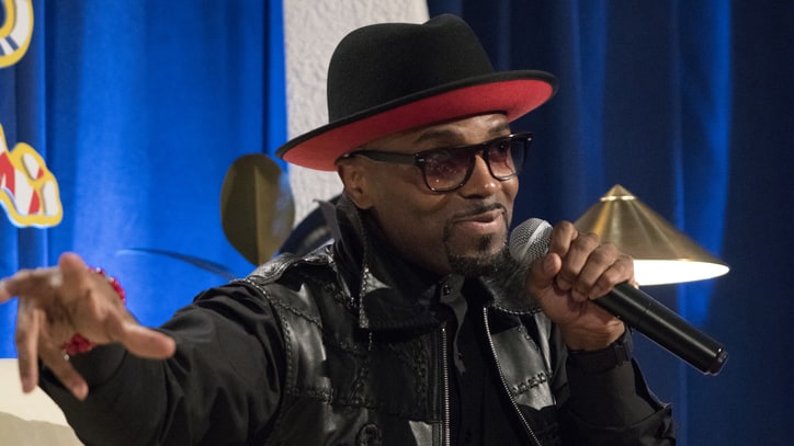 Teddy Riley Talks Honing New Jack Swing, Learning From Michael Jackson