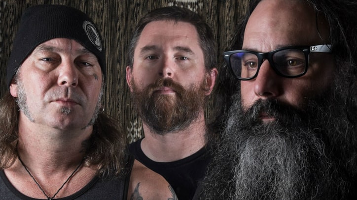 Black Sabbath and Indica Weed: Inside the Grand Return of Stoner-Metal Heroes Sleep