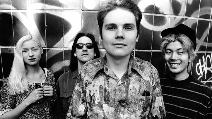 Smashing Pumpkins: 7 Questions We Still Have About 'Reunion' Tour