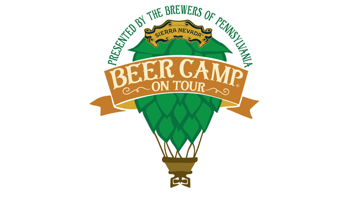 Sierra Nevada Announces Beer Camp Across the World Festival Dates